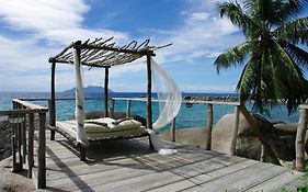 Bliss Boutique Hotel Seychelles